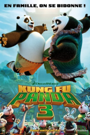 Kung Fu Panda 3 (2016) กังฟูแพนด้า ภาค 3