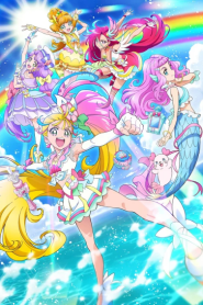Tropical Rouge Precure – Eps
