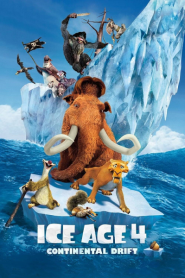 Ice Age 4 Continental Drift (2012) ไอซ์เอจ ภาค 4 เจาะยุคน้ำแข็งมหัศจรรย์ กำเนิดแผ่นดินใหม่