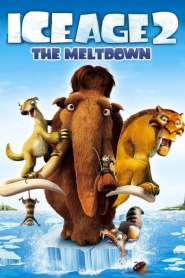 Ice Age 2 The Meltdown (2006) ไอซ์เอจ ภาค 2 เจาะยุคน้ำแข็งมหัศจรรย์