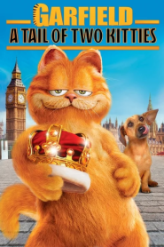 Garfield 2 (2006) A Tail of Two Kitties