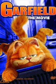 Garfield (2004) การ์ฟิลด์ เดอะ มูฟวี่