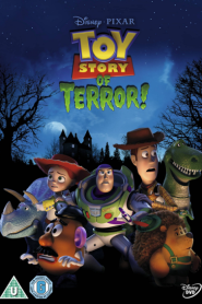 Toy Story of Terror (2013) ทอยสตอรี่ ตอนพิเศษ หนังสยองขวัญ
