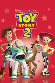 Toy Story 2 (1999) ทอย สตอรี่ ภาค 2