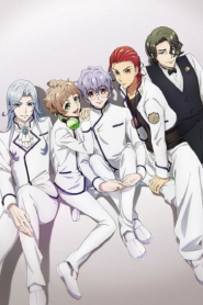 Fairy Ranmaru Anata no Kokoro Otasuke Shimasu – Eps