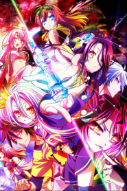 No Game No Life Zero โนเกมส์โนไลฟ์ซีโร่