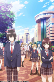 Jaku Chara Tomozaki kun เกมพลิกโฉมนายกระจอก – Eps
