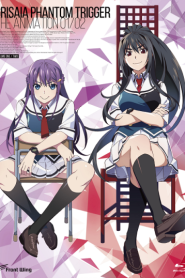 Grisaia Phantom Trigger The Animation – Eps