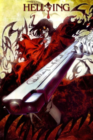Hellsing Ultimate The Dawn
