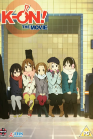 K-On! The Movie เค-อง! ก๊วนดนตรีแป๋วแหวว เดอะมูฟวี่ – Eps