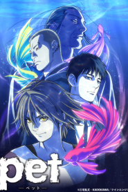PET Anime