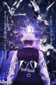 Death Parade เกมมรณะ – Eps