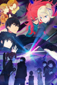 Mahouka Koukou no Rettousei Raihousha-hen พี่น้องปริศนาโรงเรียนมหาเวท ภาค 2