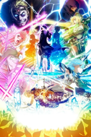 Sword Art Online Alicization – War of Underworld Final Season ตอนที่ 1 ซับไทย