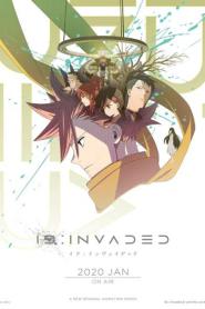ID Invaded ตอนที่ 1 ซับไทย – Eps