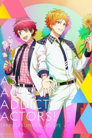 A3 Season Spring & Summer ตอนที่ 1 ซับไทย