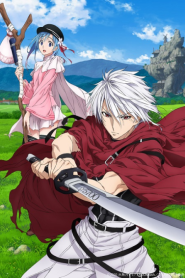 Plunderer ตอนที่ 1 ซับไทย