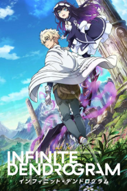 Infinite Dendrogram ตอนที่ 1 ซับไทย