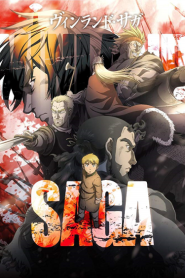 Vinland Saga สงครามคนทมิฬ – Eps