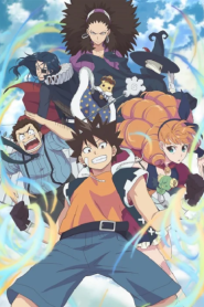Radiant ตอนที่ 1-11 ซับไทย – Eps