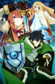 Tate no Yuusha no Nariagari ผู้กล้าโล่ผงาด ตอนที่ 1-25 ซับไทย