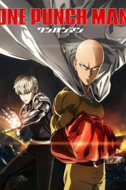 One Punch Man Season 1