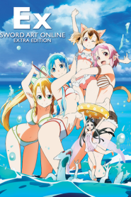 Sword Art Online Extra Edition (2013)