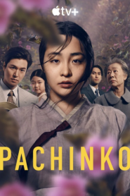 Pachinko (2022) – Eps