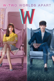 W (2016) อุบัติรักข้ามมิติ – Eps