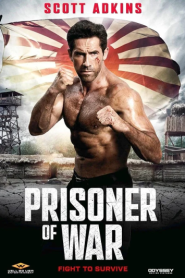 Prisoner of War (2025)