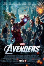 The Avengers (2012) ดิ เอเวนเจอร์ส