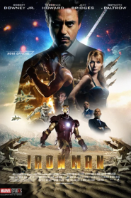 Iron Man (2008) มหาประลัยคนเกราะเหล็ก