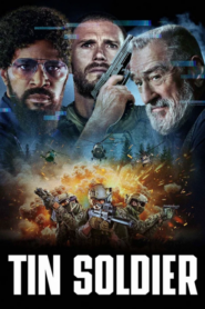 Tin Soldier (2025) องค์กรลับ/ลวง/พราง