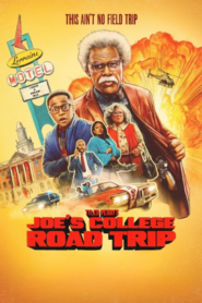 Joe’s College Road Trip (2026) โร้ดทริปป่วนกับคุณปู่โจ