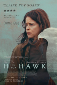 H Is For Hawk (2025)