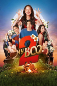 MY BOO 2 (2025) อนงค์ 2..สามสี่ชาติ