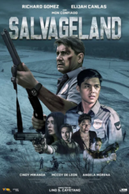 Salvageland (2025) ผู้พิทักษ์แดนเดือด