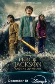 Percy Jackson and the Olympians 2 (2025)