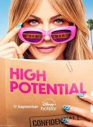 High Potential Season 2 (2025)