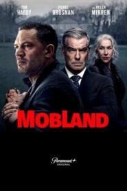 Mobland (2025) ม็อบแลนด์