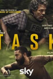 Task (2025) ภารกิจชีวิต