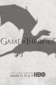 Game of Thrones Season 3 (2013) มหาศึกชิงบัลลังก์ ปี 3