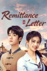 Remittance Letter (2026)