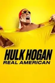 Hulk Hogan Real American (2026) ฮัลก์ โฮแกน อเมริกันของแท้