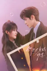 You Are My Fateful Love (2026) เธอคือรักแท้ที่รอคอย