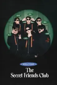 The Secret Friends Club (2026)