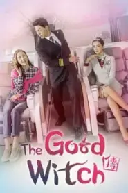 Good Witch (2018) สลับหัวใจยัยแม่มด – Eps