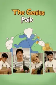The Genius Paik Season 1