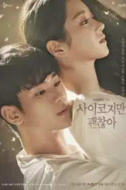 It s Okay to Not Be Okay (2020) เรื่องหัวใจไม่ไหวอย่าฝืน