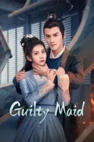 Guilty Maid (2025) สลับร่างบาปจำแลง – Eps